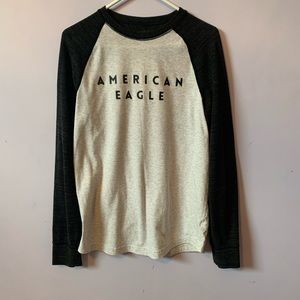 American Eagle Long Sleeve